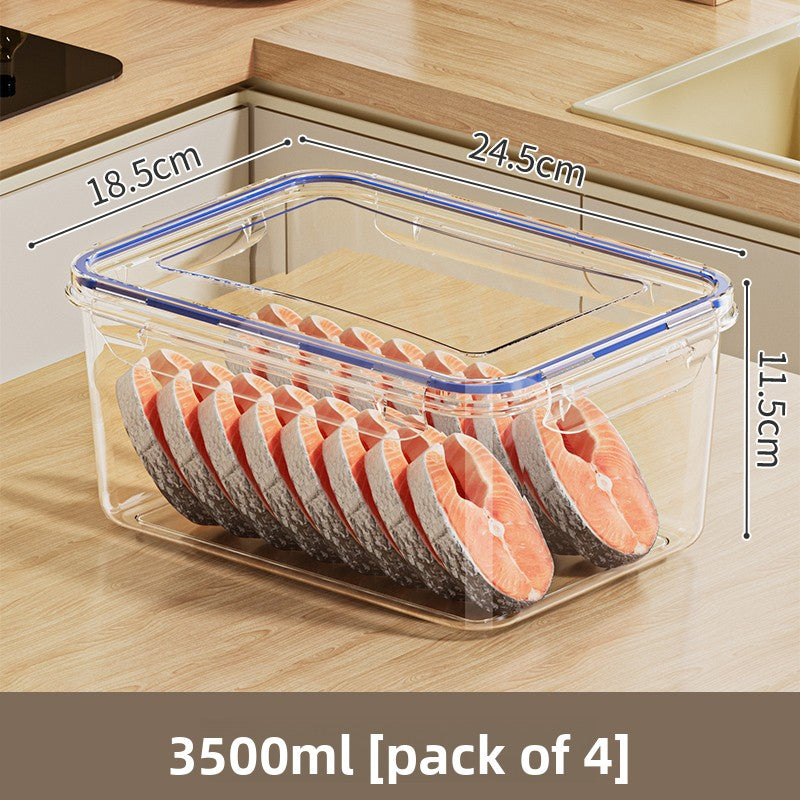 Refrigerator Storage Box
