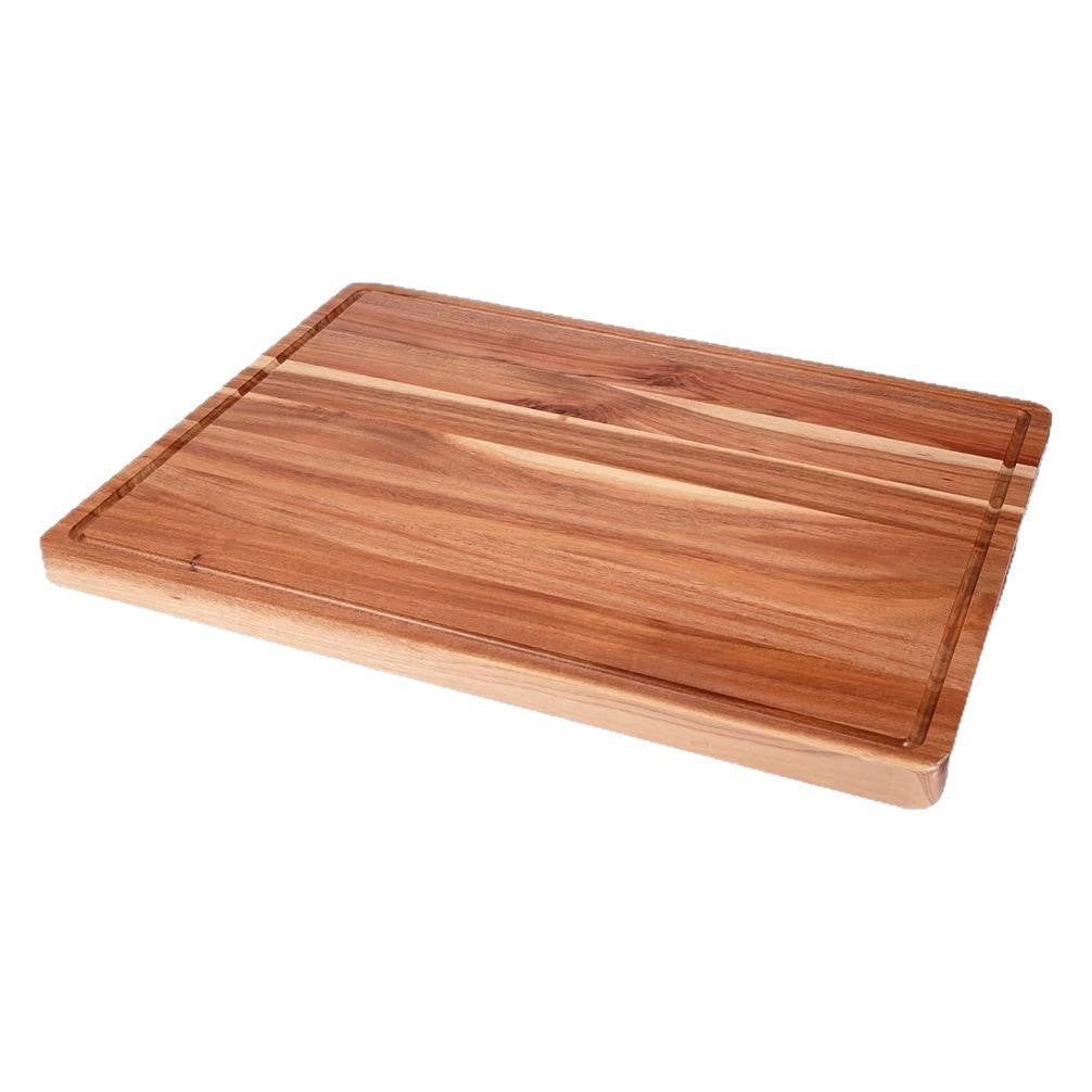 Wooden cutting board