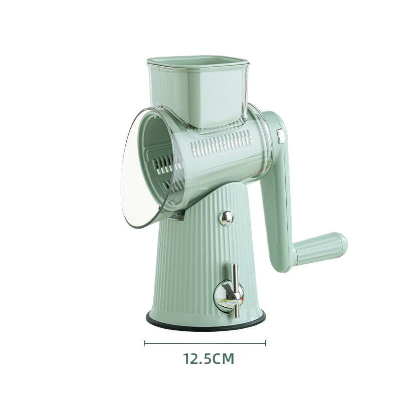 Multifunctional Vegetable Cutter for Kitchen