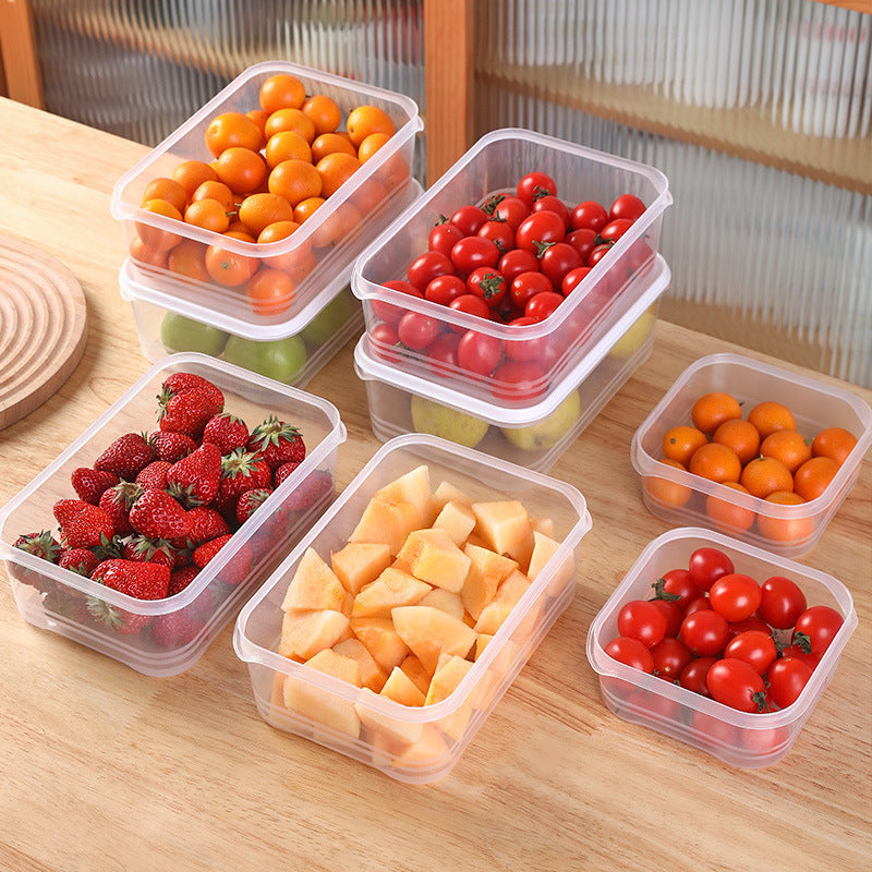 Refrigerator Storage Box