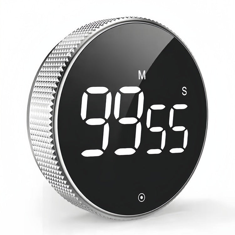 Kitchen timer visual countdown timer reminder