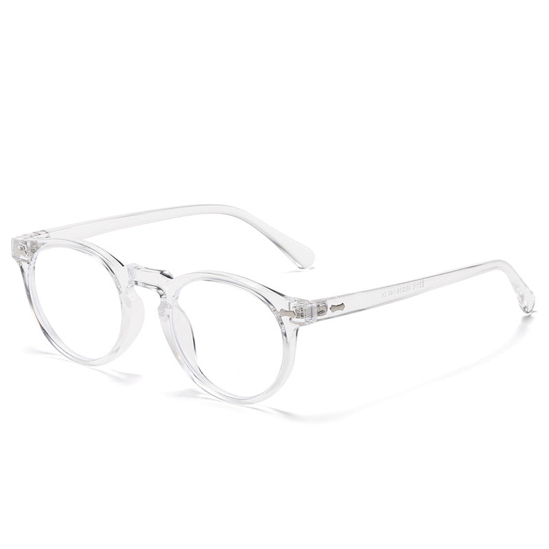 Retro Polarized Sunglasses UV Protection