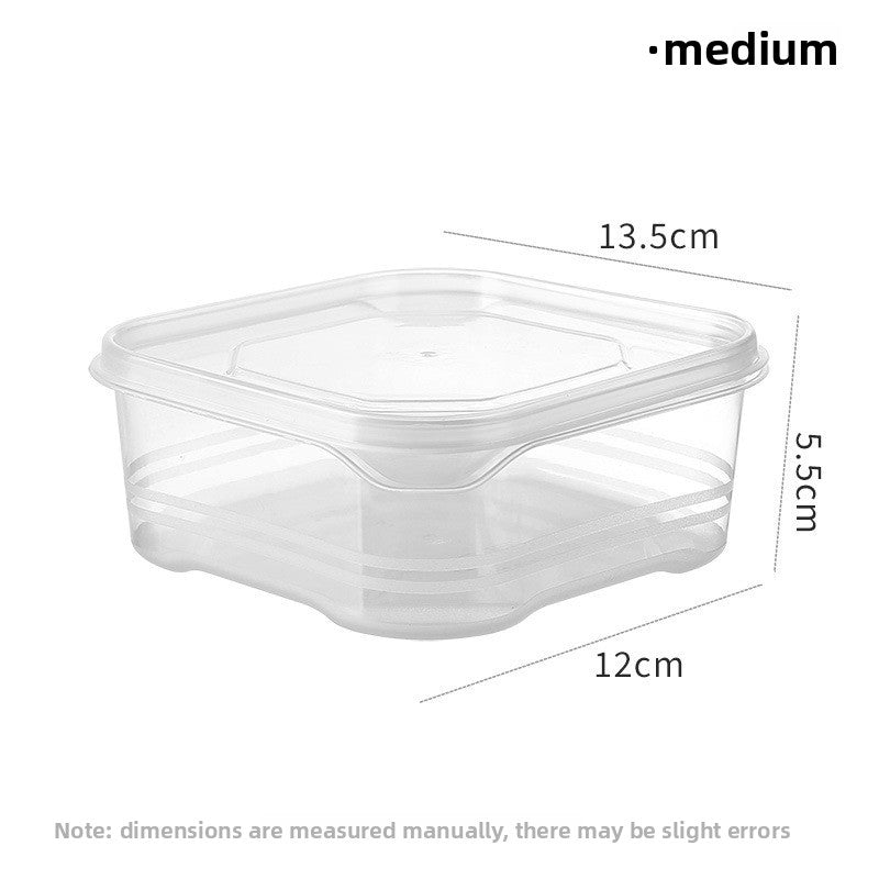 Refrigerator Storage Box