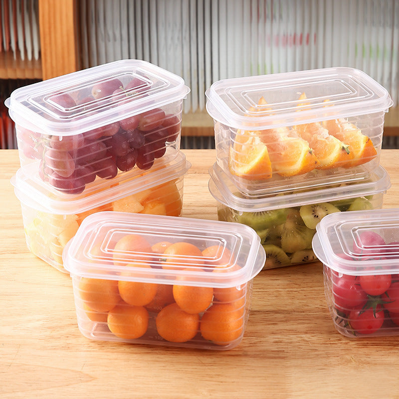 Refrigerator Storage Box