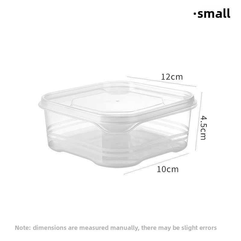 Refrigerator Storage Box