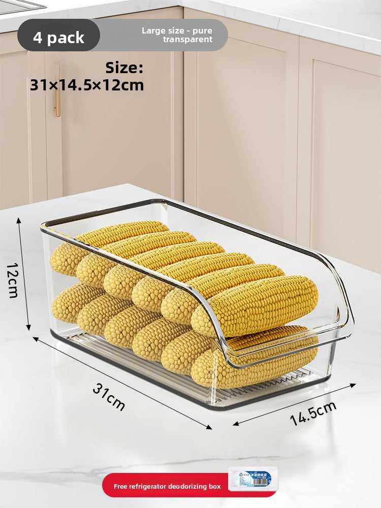 Refrigerator Storage Box