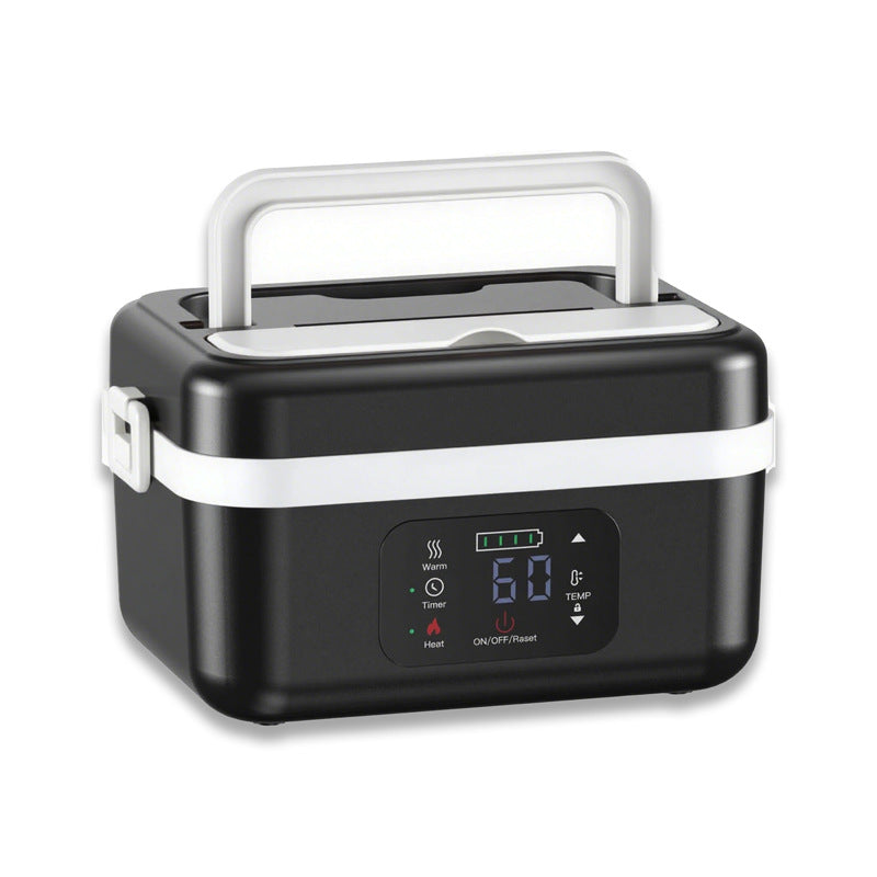 Portable USB Heating Lunch Box