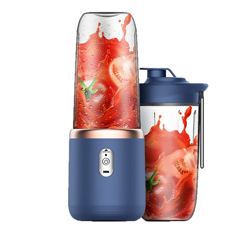 Portable Rechargeable Small Juicing Cup