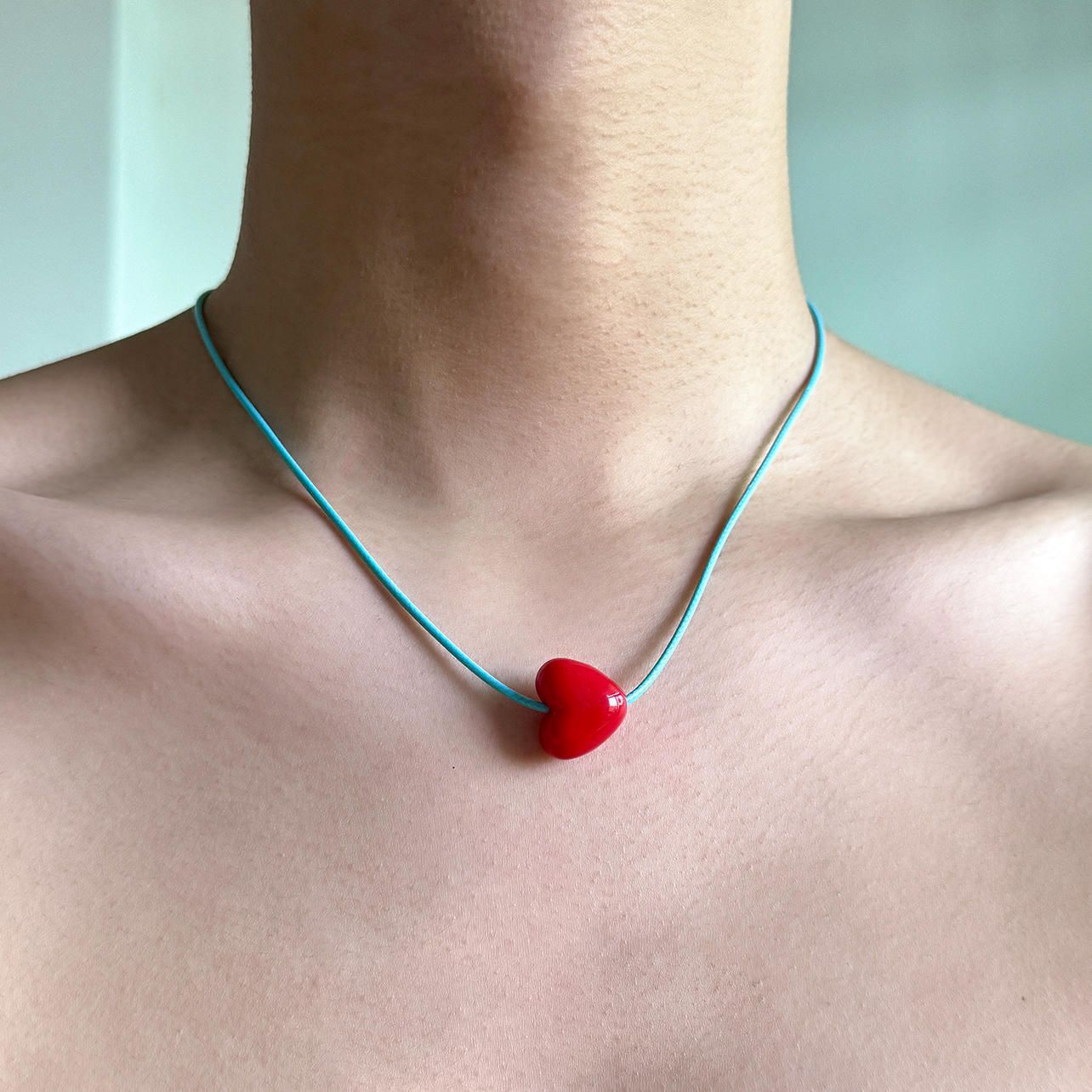 Double Layer Star Pendant Necklace