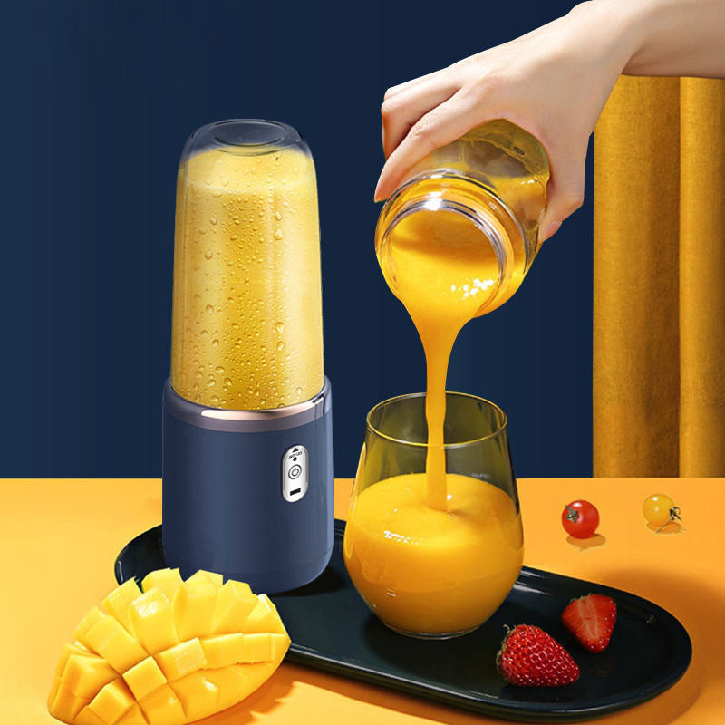 Portable Rechargeable Small Juicing Cup