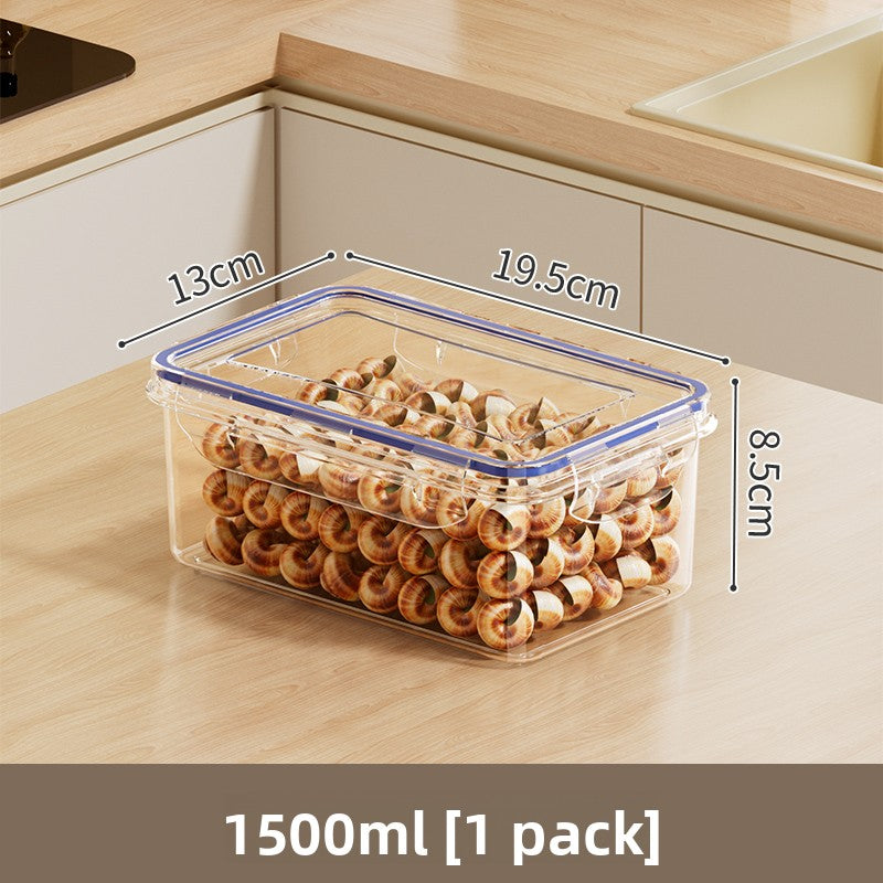 Refrigerator Storage Box