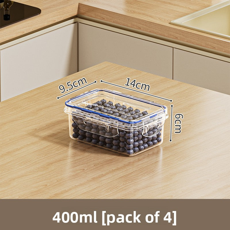 Refrigerator Storage Box