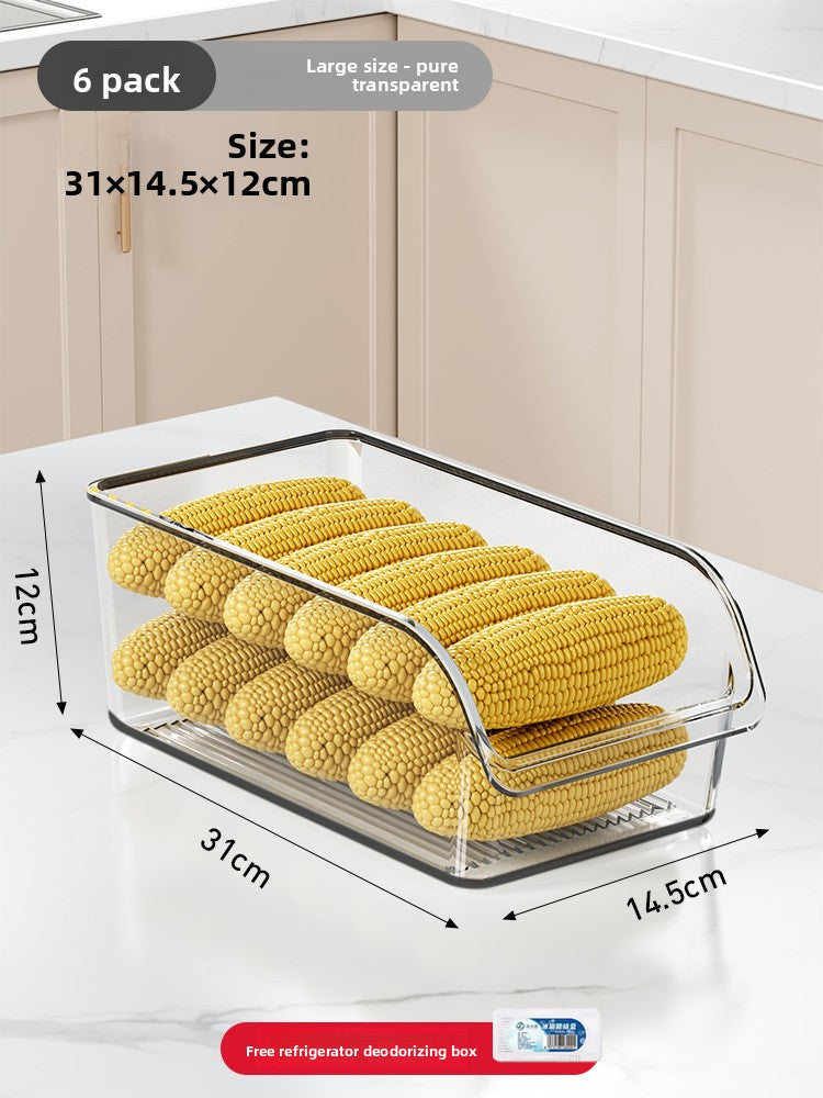 Refrigerator Storage Box