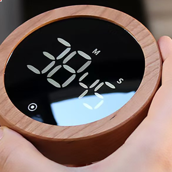 Kitchen timer visual countdown timer reminder