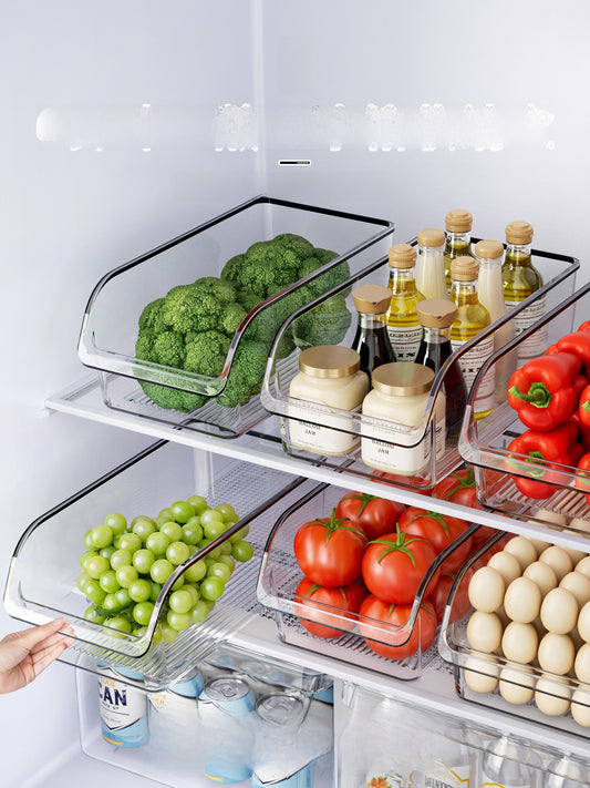Refrigerator Storage Box