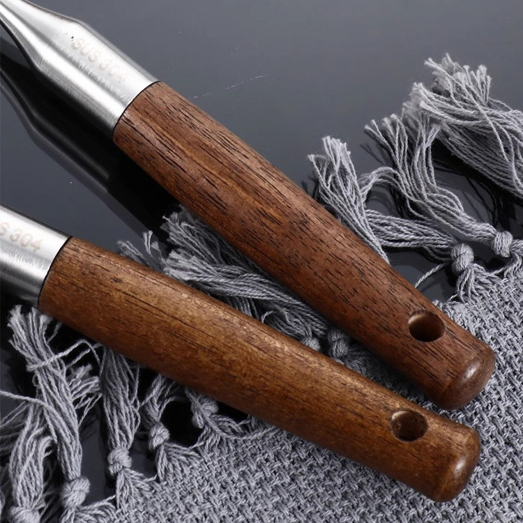 Stainless Steel Kitchen Utensil Set
