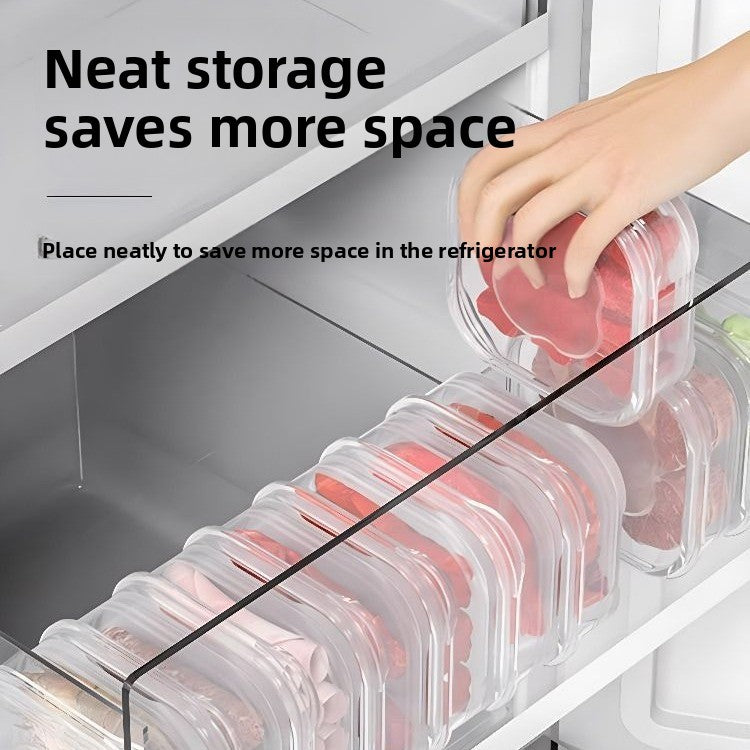 Refrigerator Storage Box