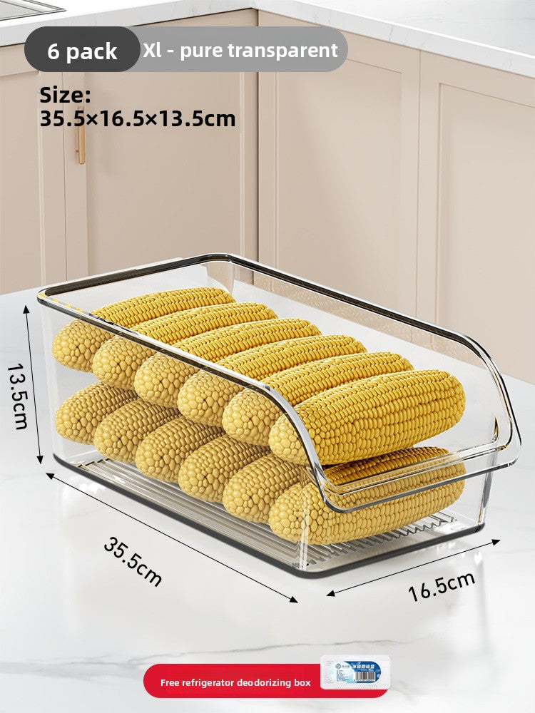 Refrigerator Storage Box