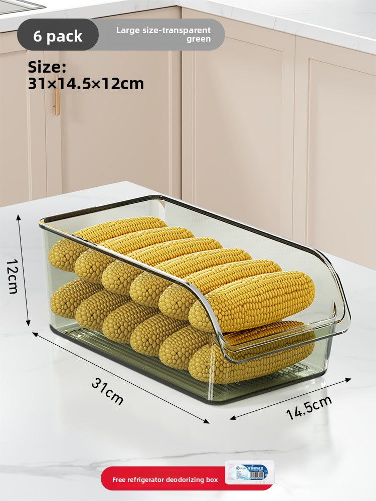 Refrigerator Storage Box