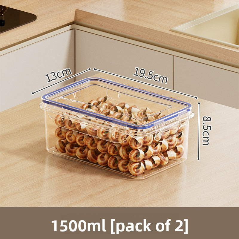 Refrigerator Storage Box