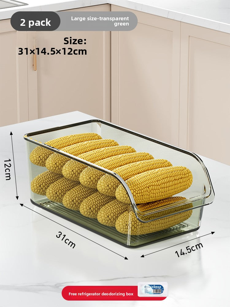 Refrigerator Storage Box