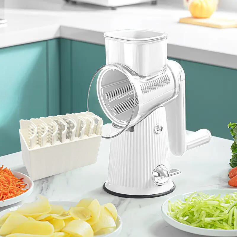 Multifunctional Vegetable Cutter for Kitchen