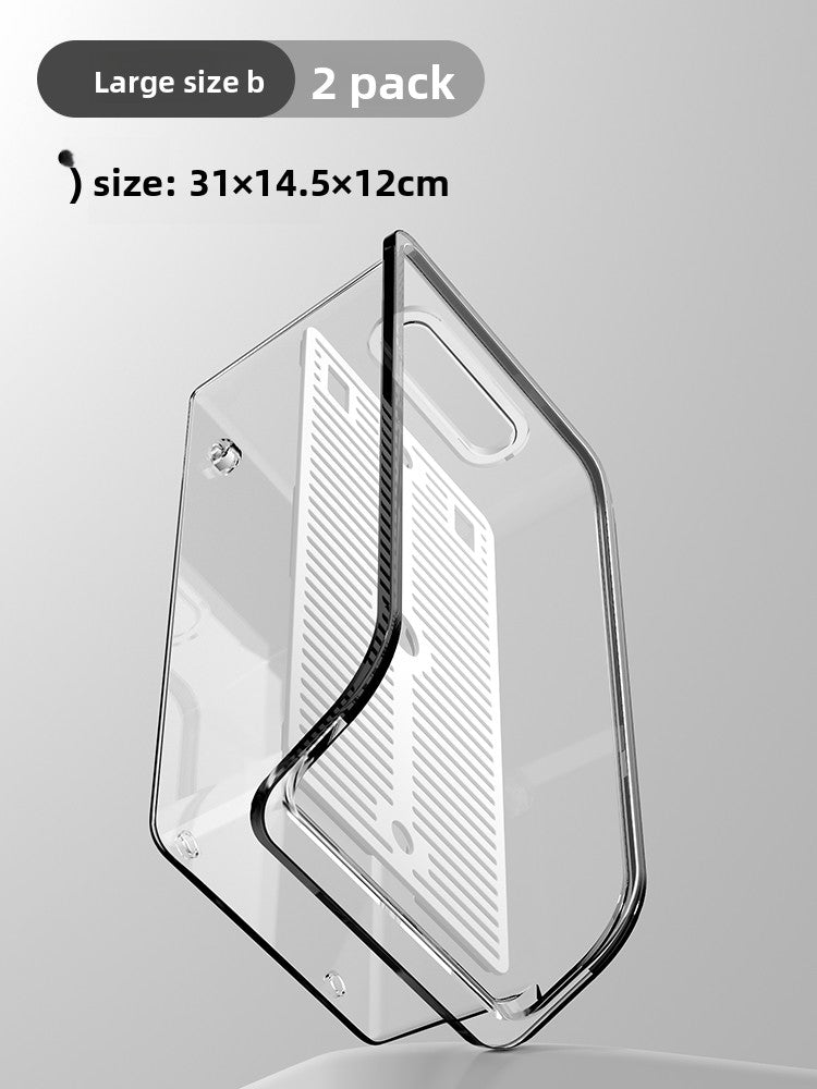 Refrigerator Storage Box