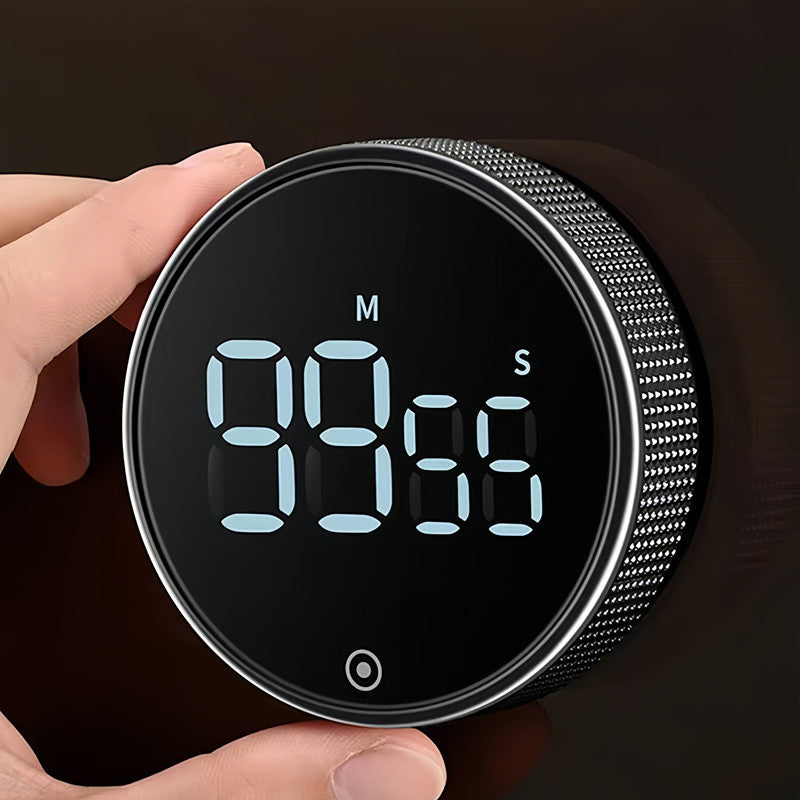 Kitchen timer visual countdown timer reminder
