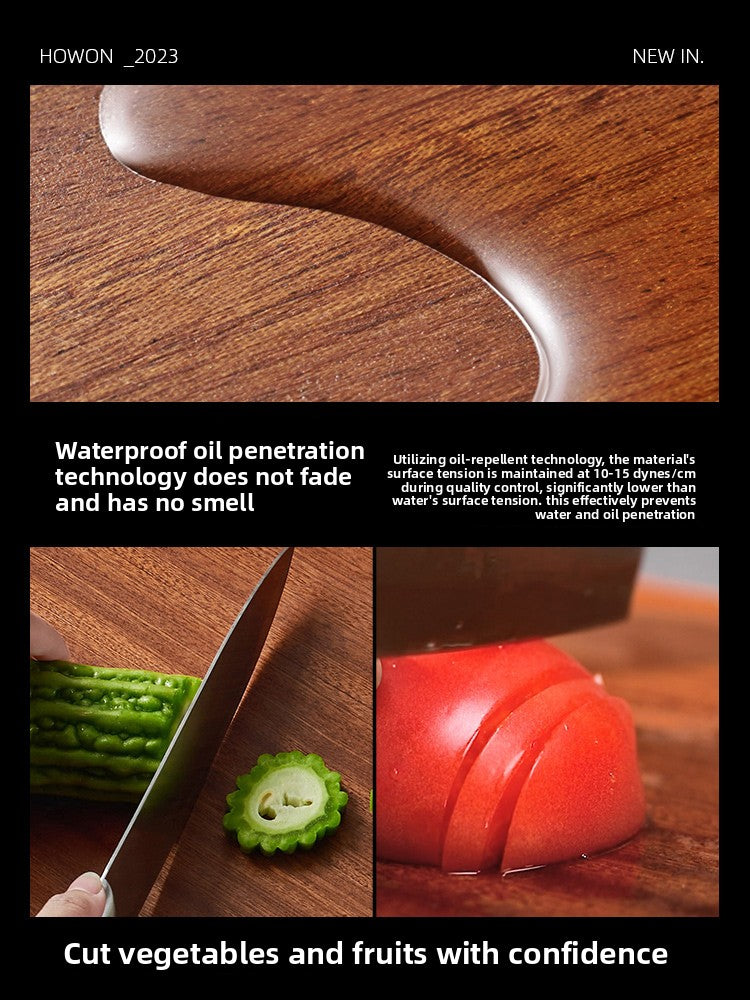 Chopping Board