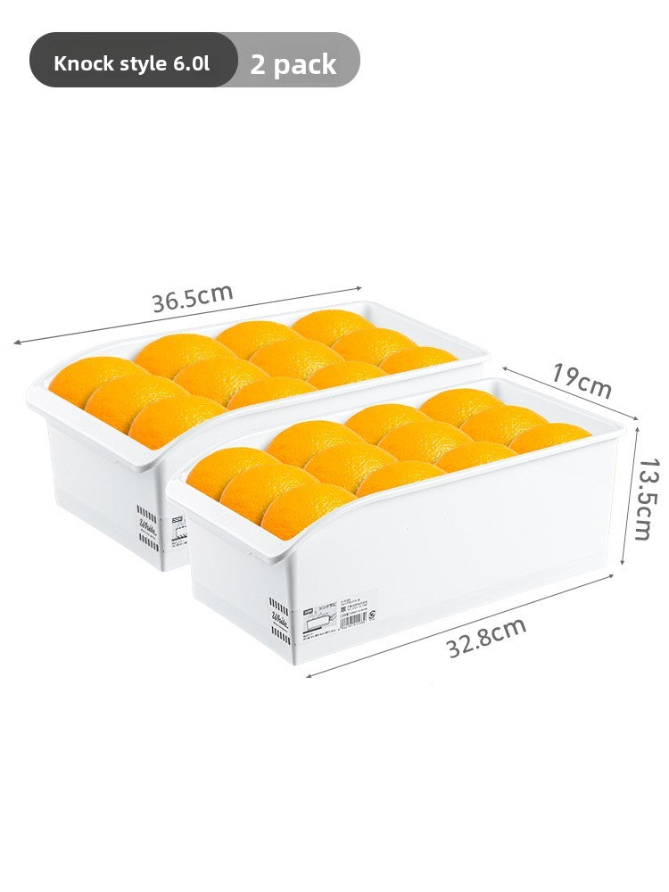 Refrigerator Storage Box