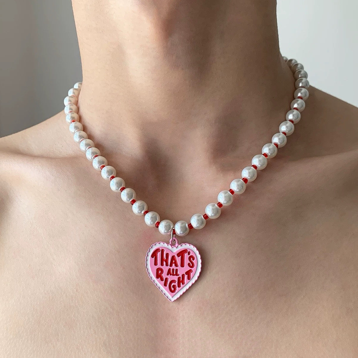 Double Layer Star Pendant Necklace