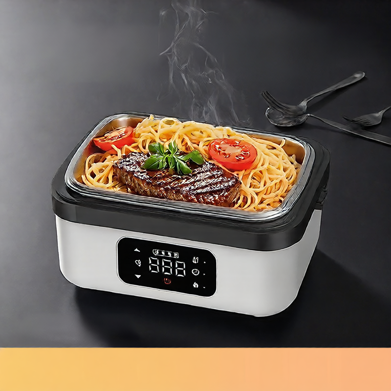 Portable USB Heating Lunch Box