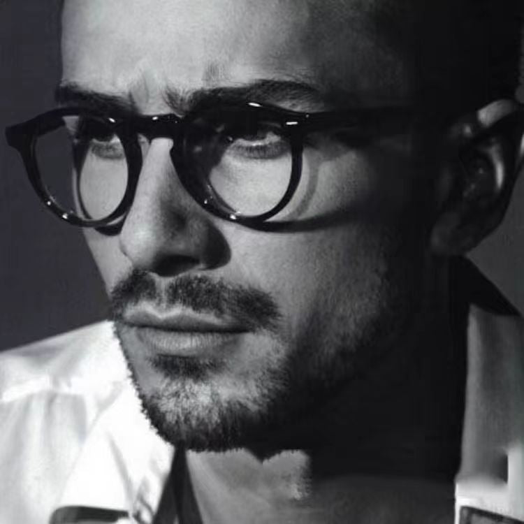 Retro Polarized Sunglasses UV Protection